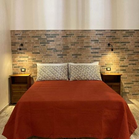 Il Turista Russo Bed and Breakfast Altamura Εξωτερικό φωτογραφία