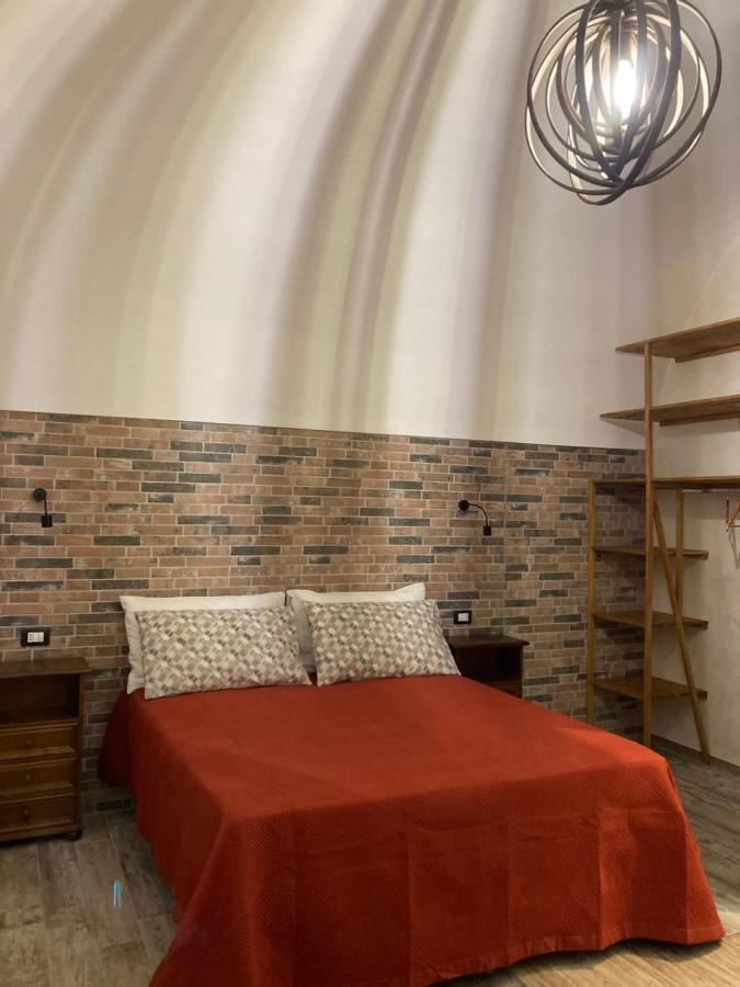Il Turista Russo Bed and Breakfast Altamura Εξωτερικό φωτογραφία