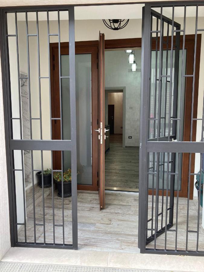 Il Turista Russo Bed and Breakfast Altamura Εξωτερικό φωτογραφία