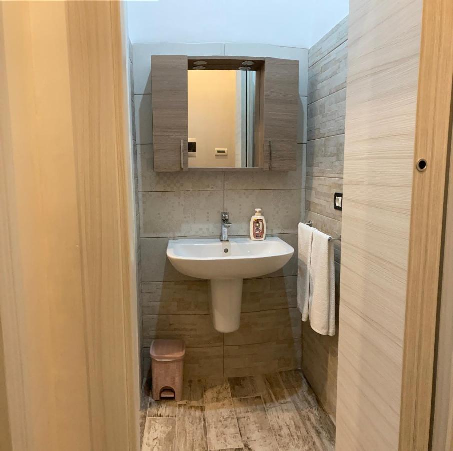 Il Turista Russo Bed and Breakfast Altamura Εξωτερικό φωτογραφία