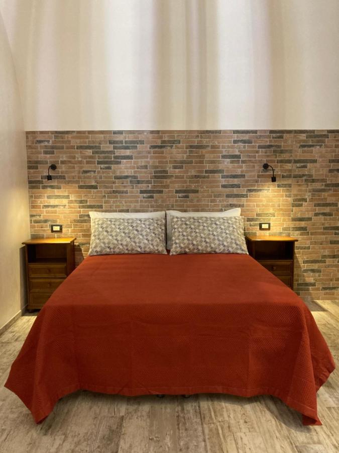 Il Turista Russo Bed and Breakfast Altamura Εξωτερικό φωτογραφία