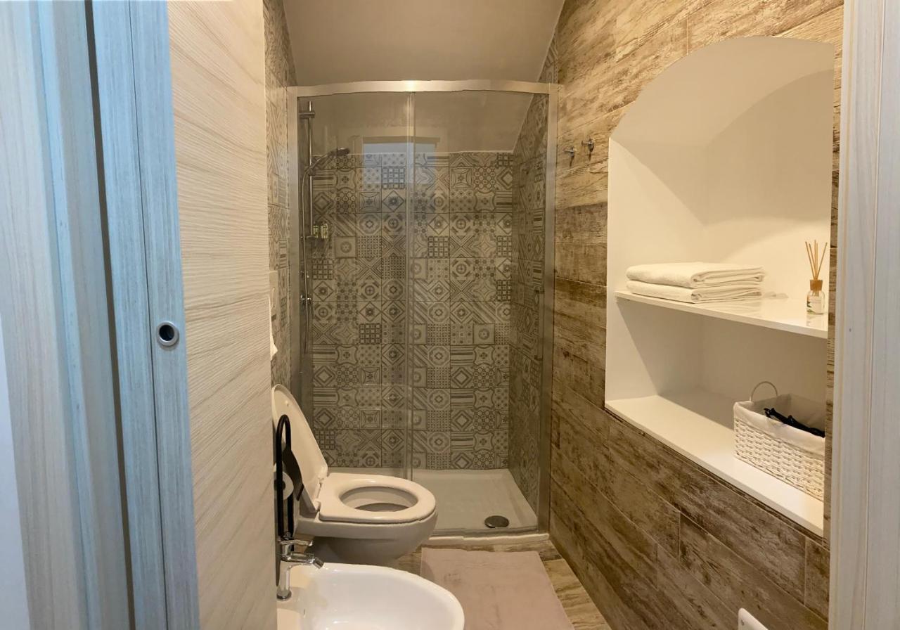 Il Turista Russo Bed and Breakfast Altamura Εξωτερικό φωτογραφία