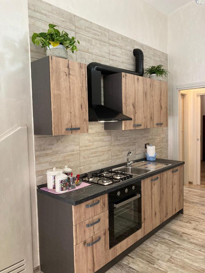 Il Turista Russo Bed and Breakfast Altamura Εξωτερικό φωτογραφία