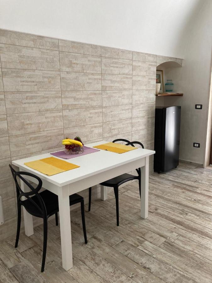 Il Turista Russo Bed and Breakfast Altamura Εξωτερικό φωτογραφία