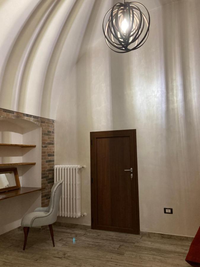 Il Turista Russo Bed and Breakfast Altamura Εξωτερικό φωτογραφία