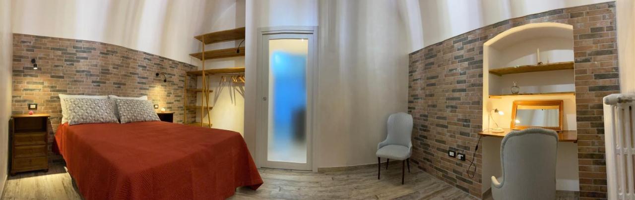 Il Turista Russo Bed and Breakfast Altamura Εξωτερικό φωτογραφία
