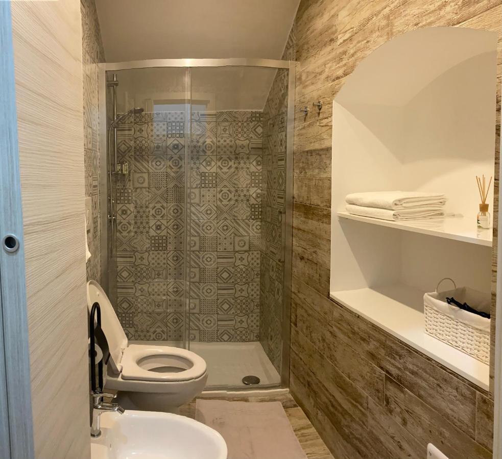 Il Turista Russo Bed and Breakfast Altamura Εξωτερικό φωτογραφία