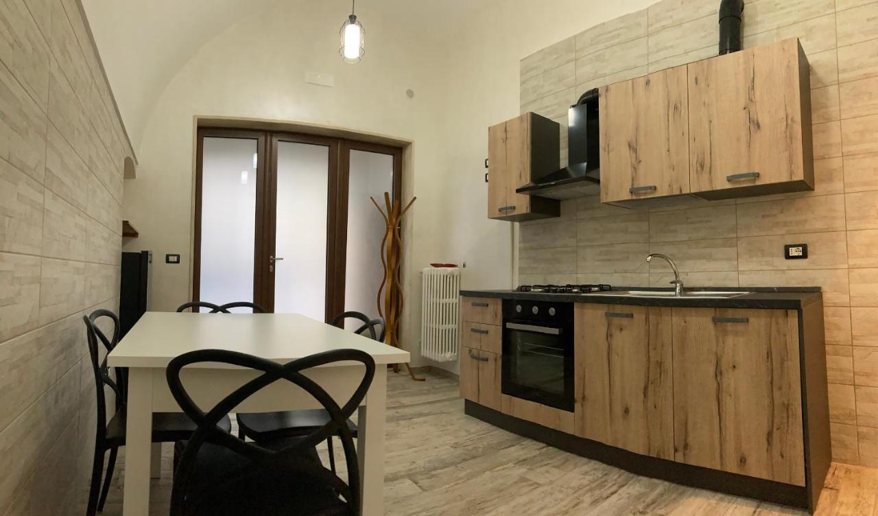 Il Turista Russo Bed and Breakfast Altamura Εξωτερικό φωτογραφία