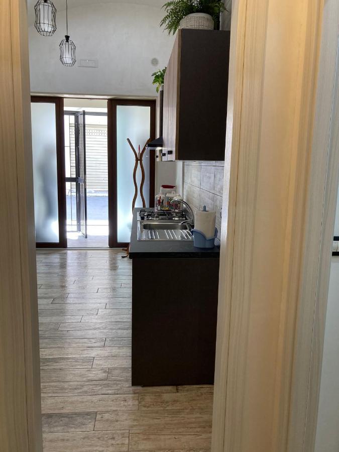 Il Turista Russo Bed and Breakfast Altamura Εξωτερικό φωτογραφία