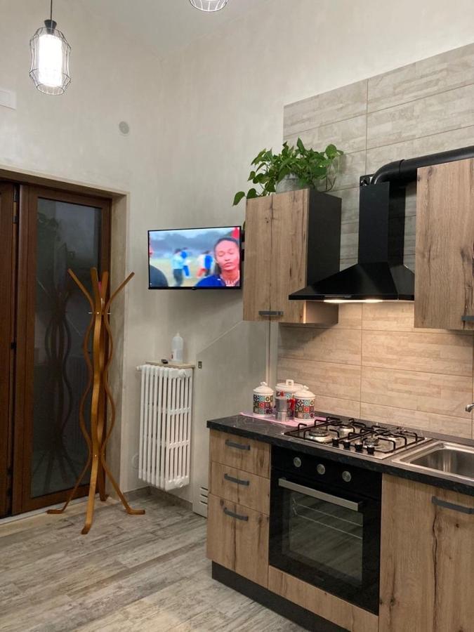 Il Turista Russo Bed and Breakfast Altamura Εξωτερικό φωτογραφία